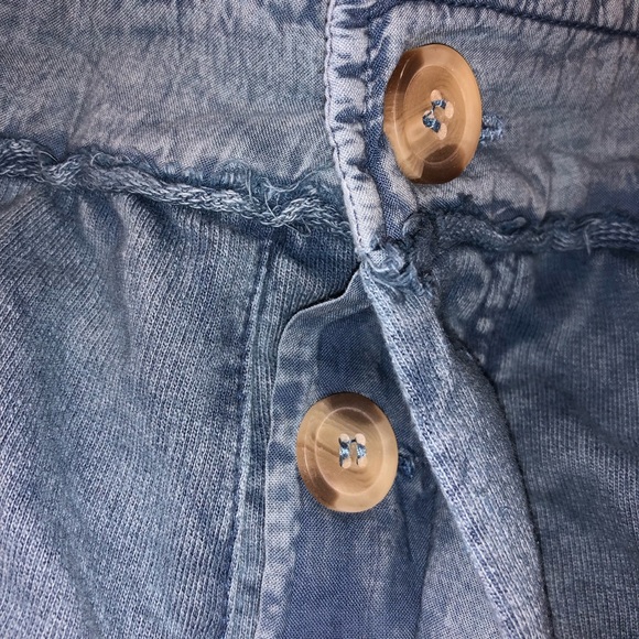 NWOT FP One Kona maxi skirt by Free People in size Medium - Picture 5 of 11